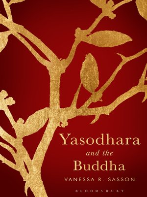 cover image of Yasodhara and the Buddha